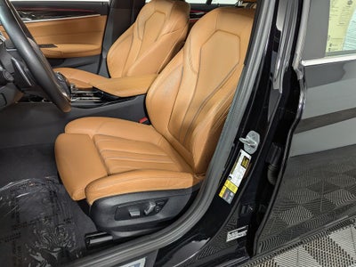 2023 BMW 530e 530e iPerformance