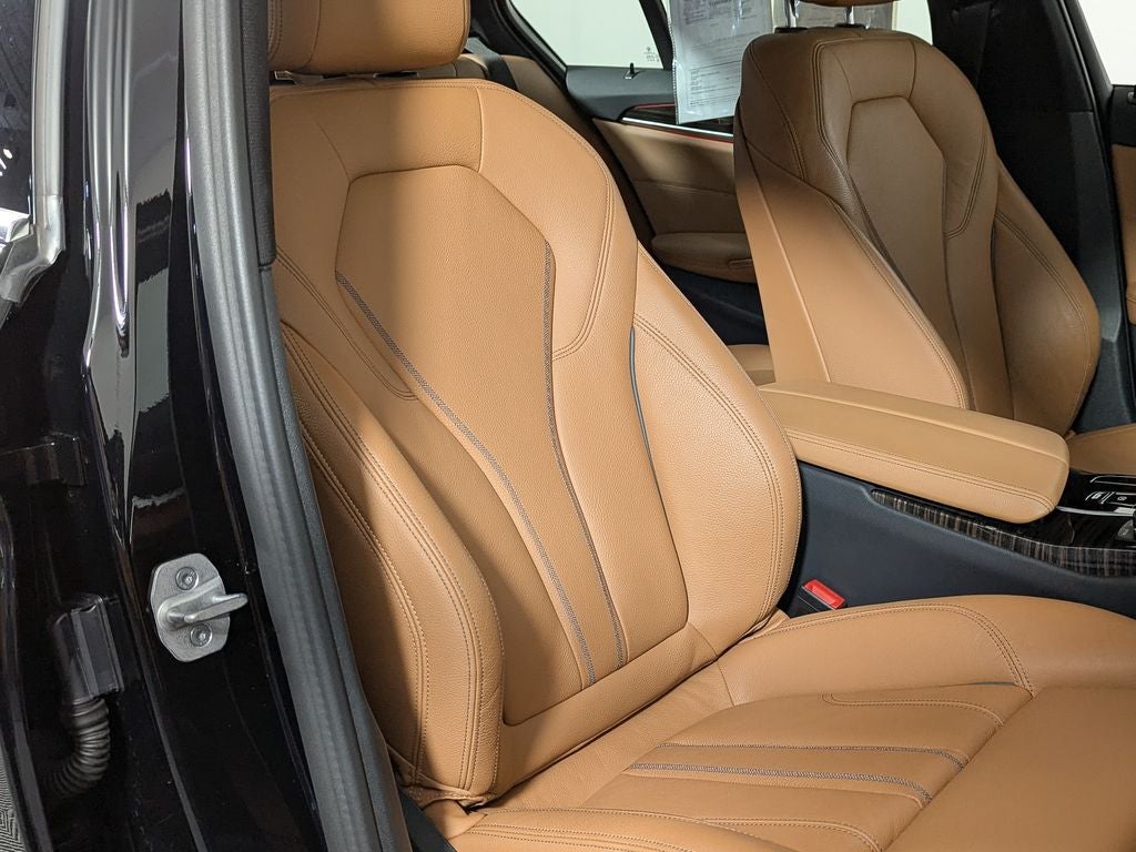 2023 BMW 530e 530e iPerformance