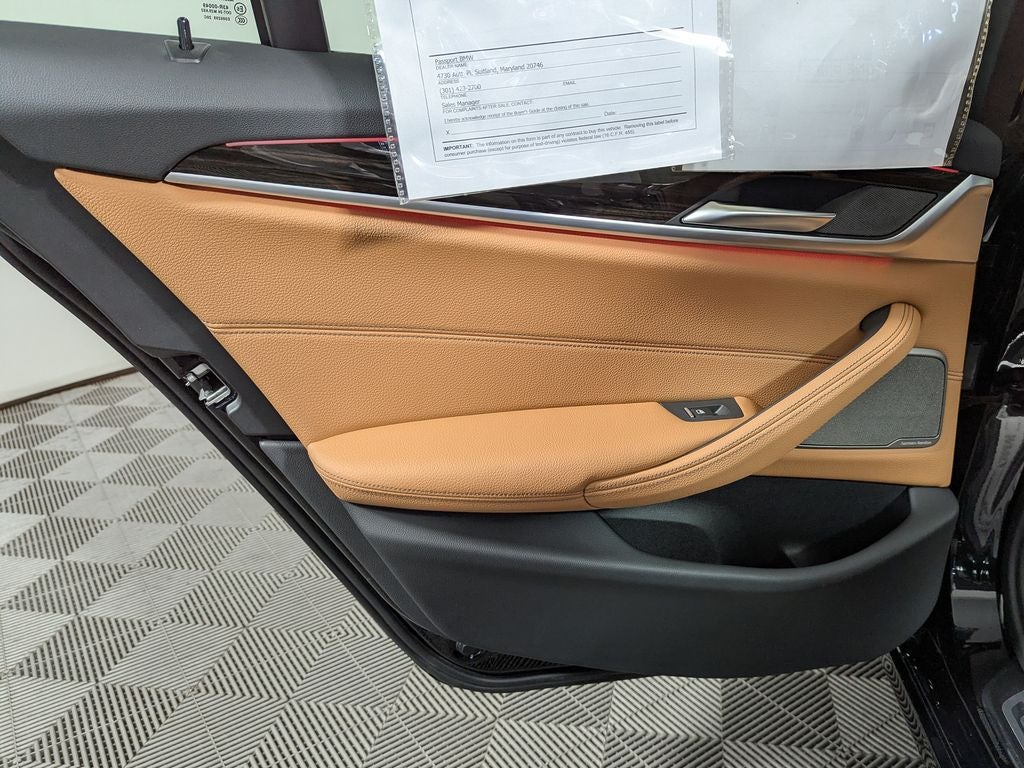 2023 BMW 530e 530e iPerformance