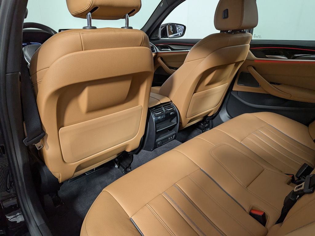 2023 BMW 530e 530e iPerformance