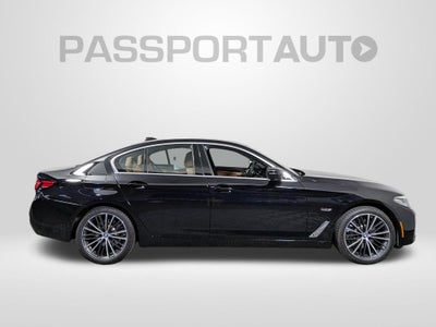 2023 BMW 530e 530e iPerformance