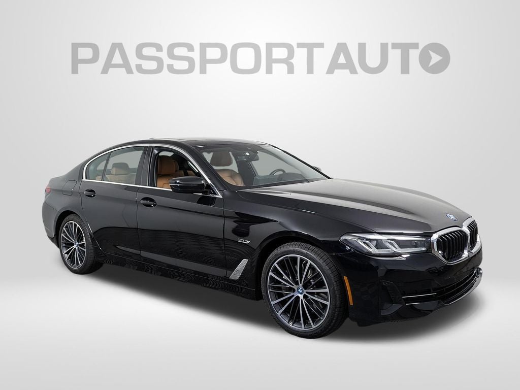 2023 BMW 530e 530e iPerformance