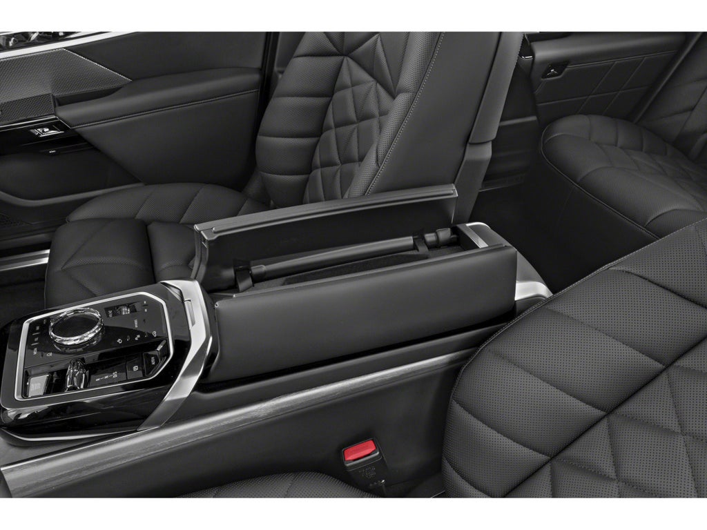 2024 BMW 740i xDrive 740i xDrive