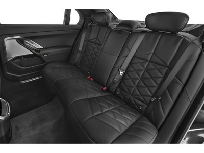 2024 BMW 740i xDrive 740i xDrive