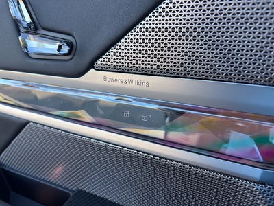 2023 BMW 760i 760i xDrive