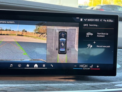 2023 BMW 760i 760i xDrive