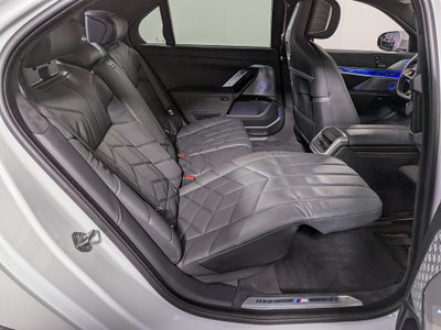2024 BMW 760i 760i xDrive