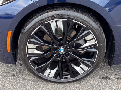 2025 BMW 430i xDrive 430i Gran Coupe