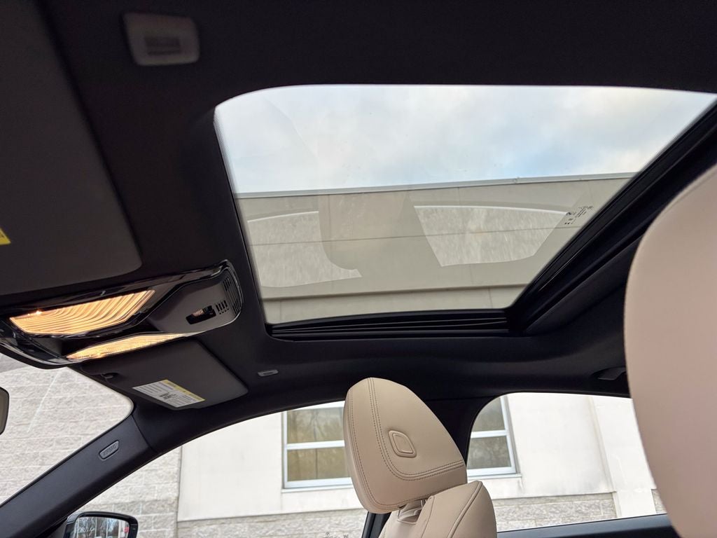 2025 BMW 430i xDrive 430i Gran Coupe