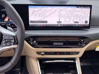 2025 BMW 430i xDrive 430i Gran Coupe