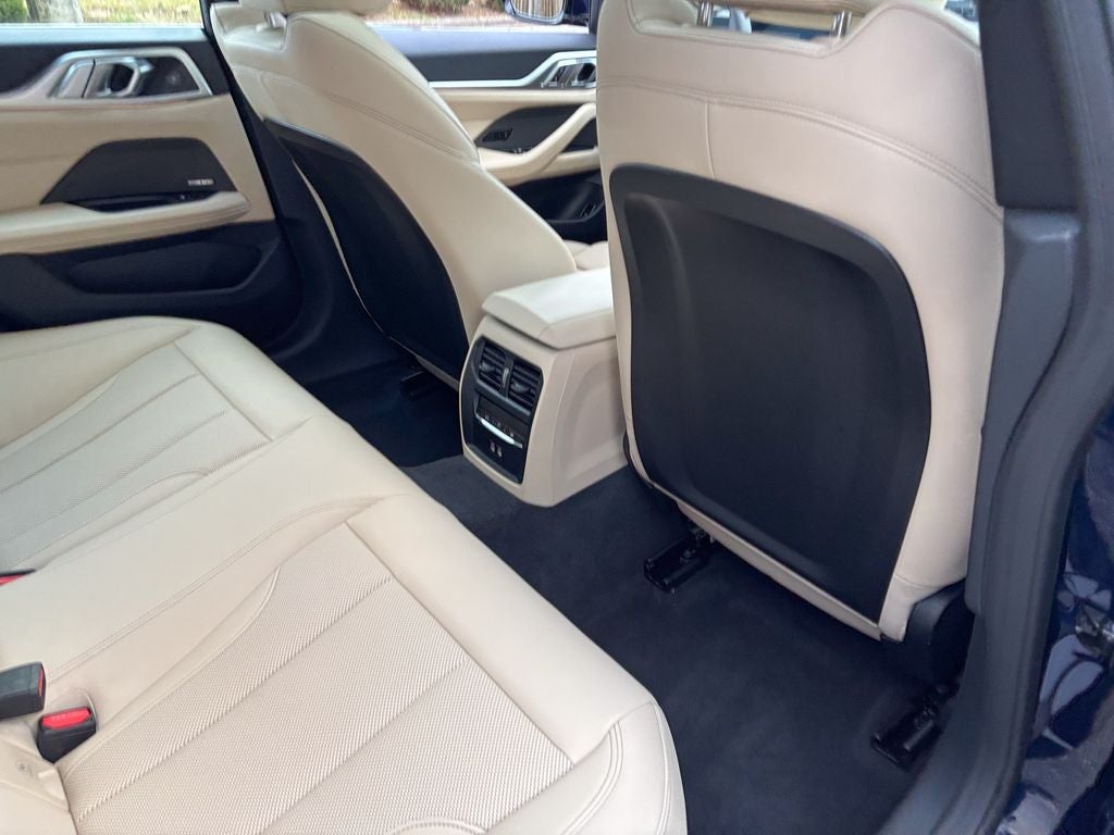 2025 BMW 430i xDrive 430i Gran Coupe