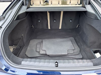 2025 BMW 430i xDrive 430i Gran Coupe