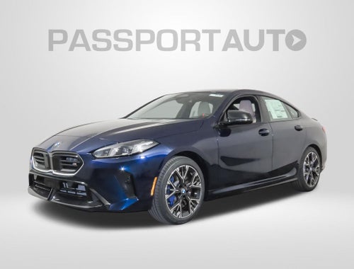 2025 BMW 2 Series M235i xDrive
