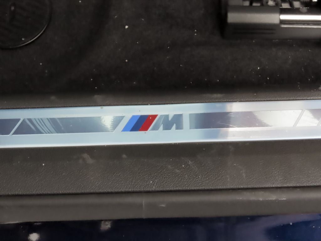 2025 BMW 2 Series M235i xDrive