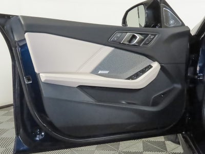 2025 BMW 2 Series M235i xDrive