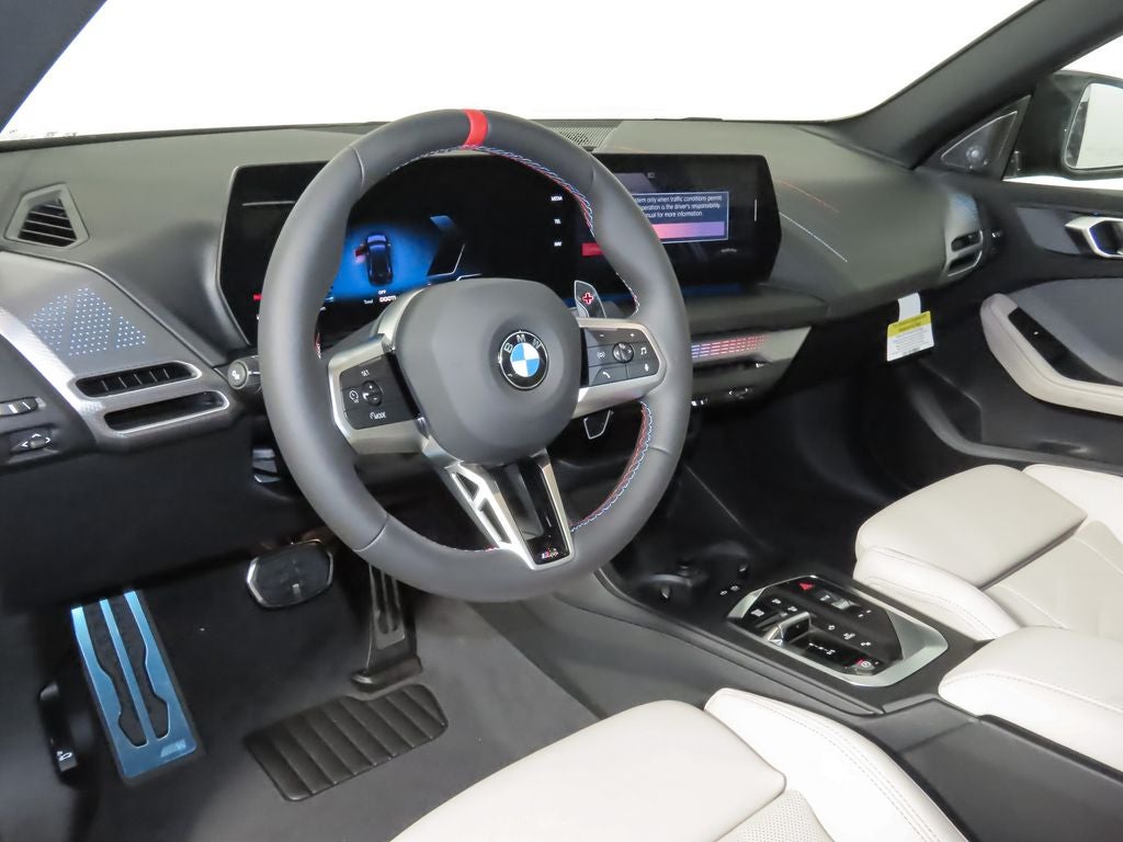 2025 BMW 2 Series M235i xDrive