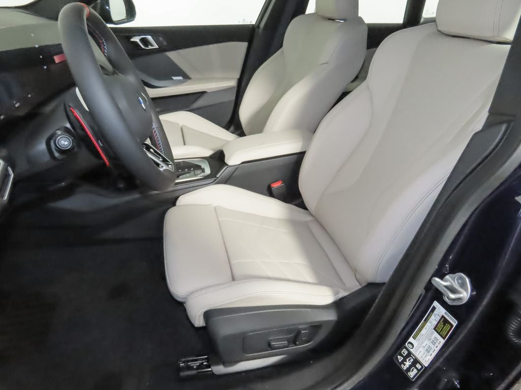 2025 BMW 2 Series M235i xDrive