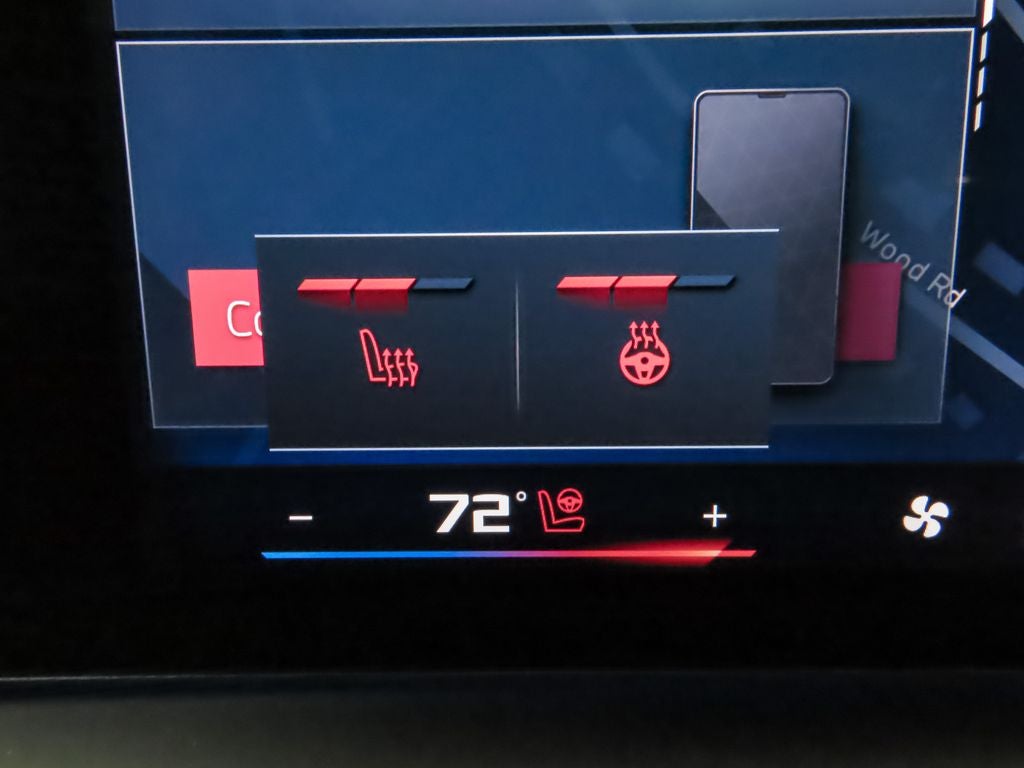 2025 BMW 2 Series M235i xDrive