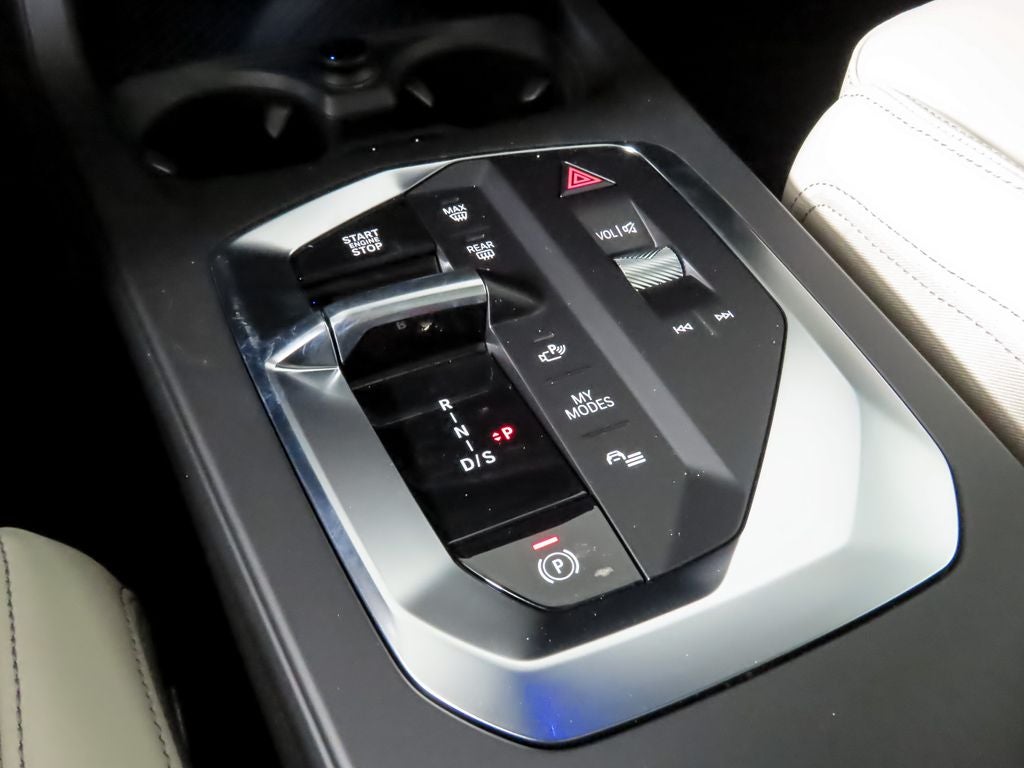 2025 BMW 2 Series M235i xDrive