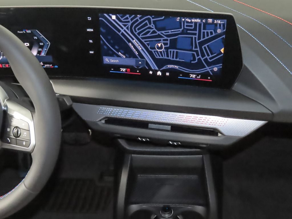 2025 BMW 2 Series M235i xDrive