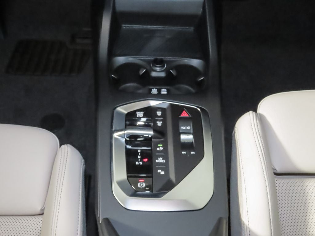 2025 BMW 2 Series M235i xDrive
