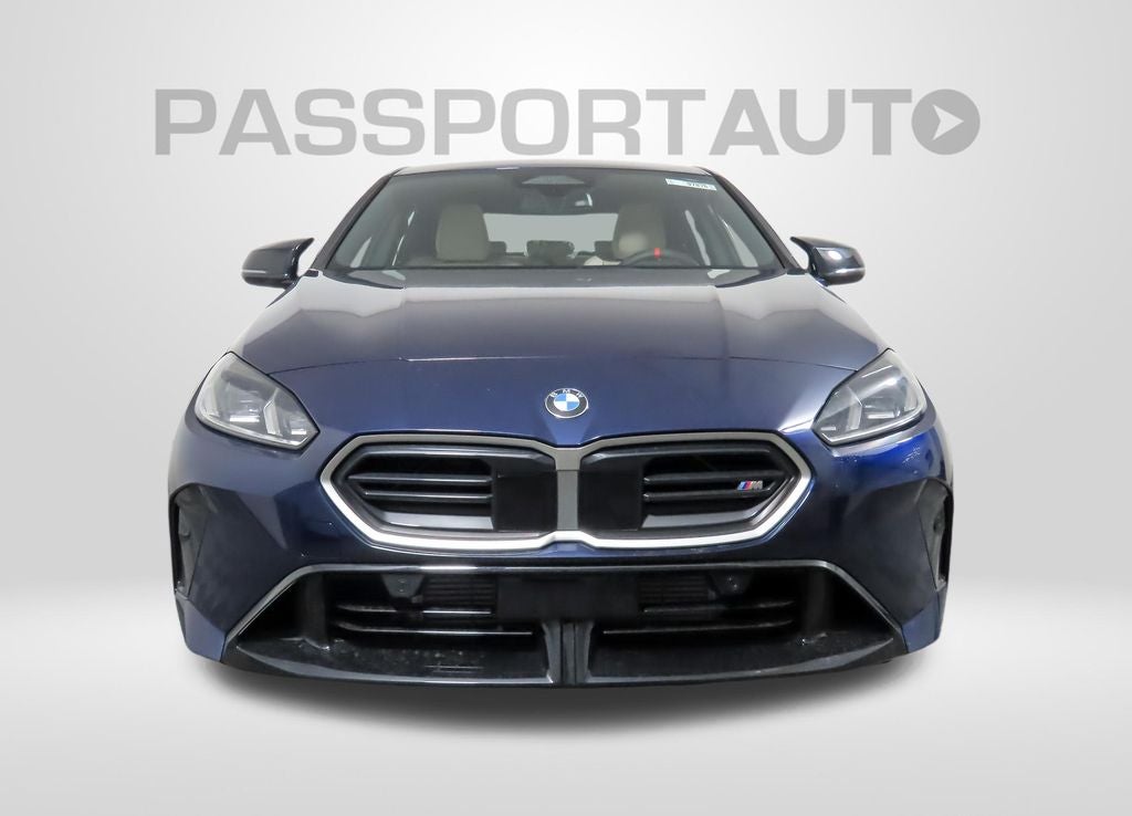 2025 BMW 2 Series M235i xDrive