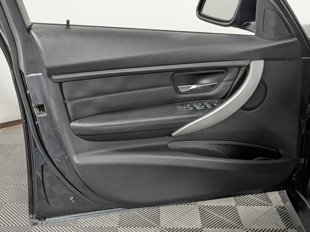 2013 BMW 328i xDrive 328i xDrive