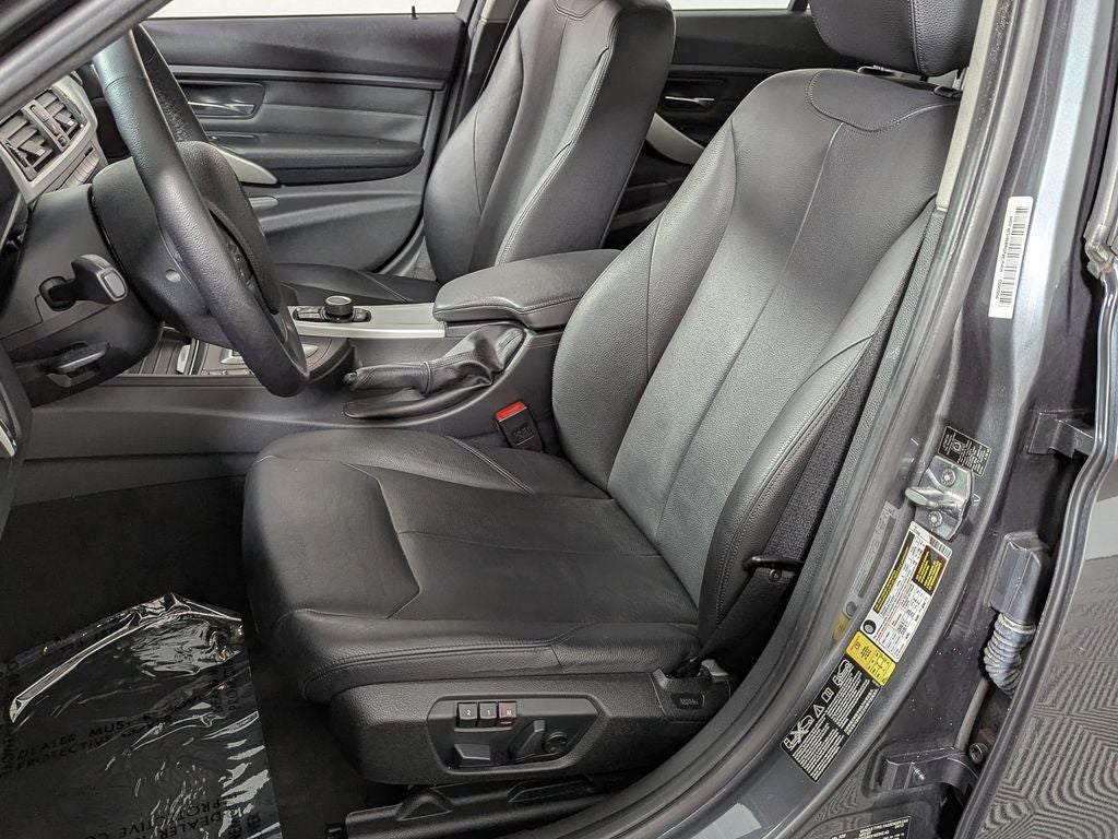 2013 BMW 328i xDrive 328i xDrive