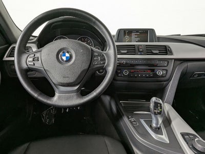 2013 BMW 328i xDrive 328i xDrive