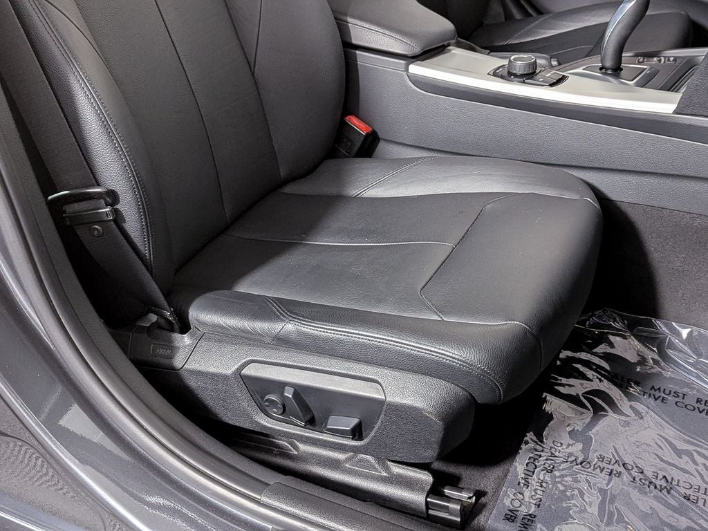 2013 BMW 328i xDrive 328i xDrive