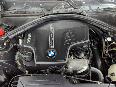 2013 BMW 328i xDrive 328i xDrive