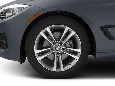 2014 BMW 3 Series 328i xDrive Gran Turismo