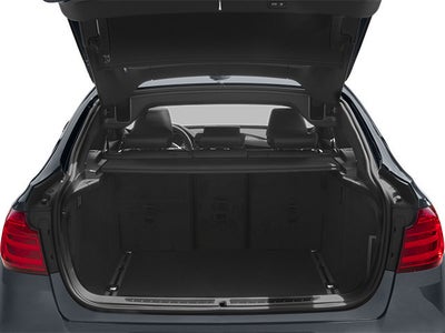 2014 BMW 3 Series 328i xDrive Gran Turismo