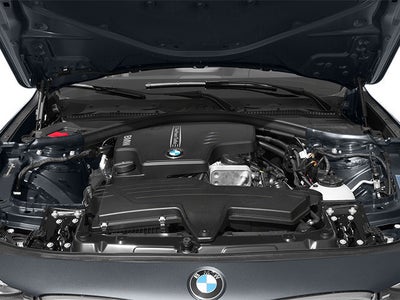 2014 BMW 3 Series 328i xDrive Gran Turismo