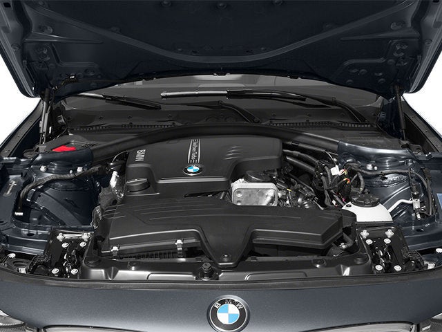 2014 BMW 3 Series 328i xDrive Gran Turismo