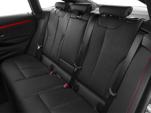 2014 BMW 3 Series 328i xDrive Gran Turismo