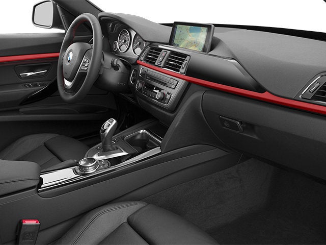 2014 BMW 3 Series 328i xDrive Gran Turismo