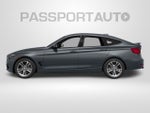 2014 BMW 3 Series 328i xDrive Gran Turismo