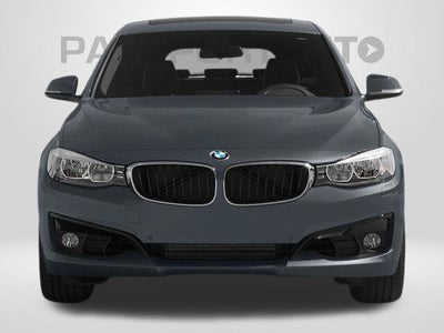 2014 BMW 3 Series 328i xDrive Gran Turismo