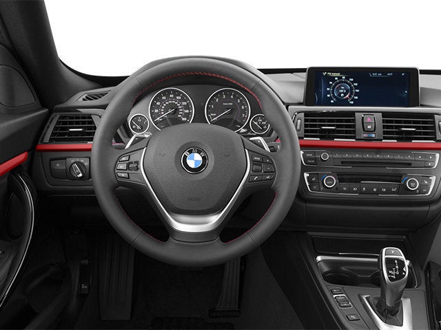 2014 BMW 3 Series 328i xDrive Gran Turismo