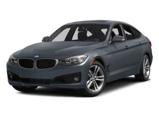 2014 BMW 3 Series 328i xDrive Gran Turismo