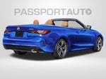 2024 BMW 4 Series 430i xDrive