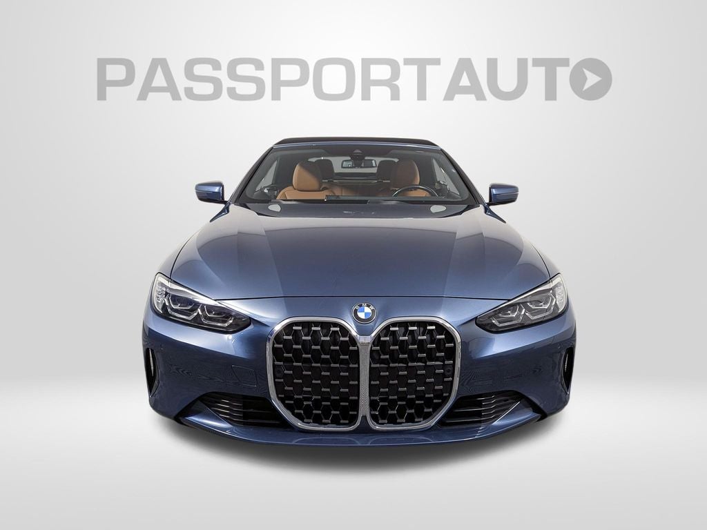 2024 BMW 430i xDrive 430i xDrive