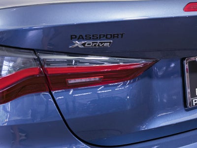 2024 BMW 430i xDrive 430i xDrive