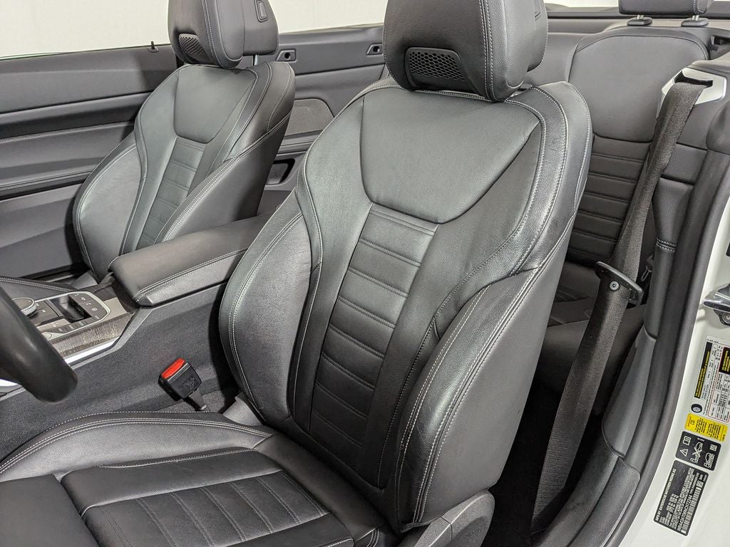 2022 BMW 430i xDrive 430i xDrive