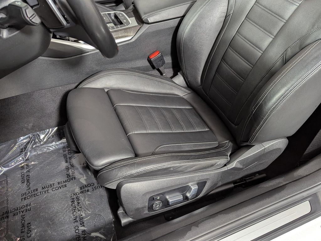 2022 BMW 430i xDrive 430i xDrive