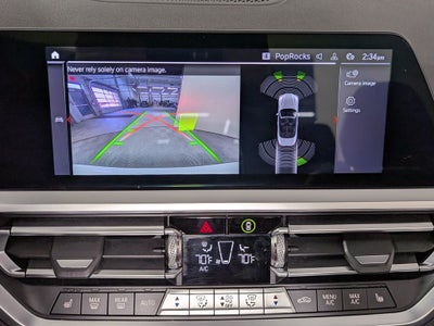 2022 BMW 430i xDrive 430i xDrive