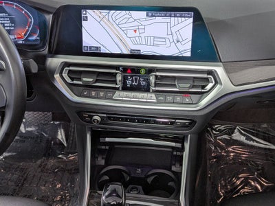 2022 BMW 430i xDrive 430i xDrive