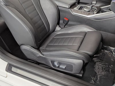 2022 BMW 430i xDrive 430i xDrive