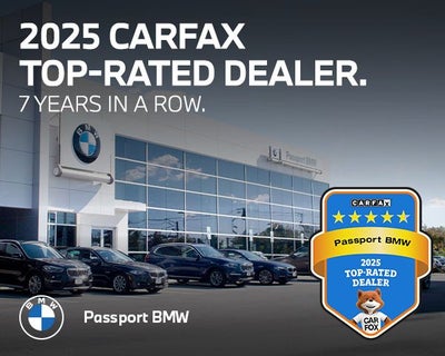 2024 BMW 4 Series 430i xDrive